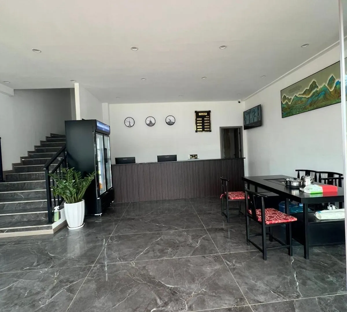 Xianglong Hotel Luang Prabang