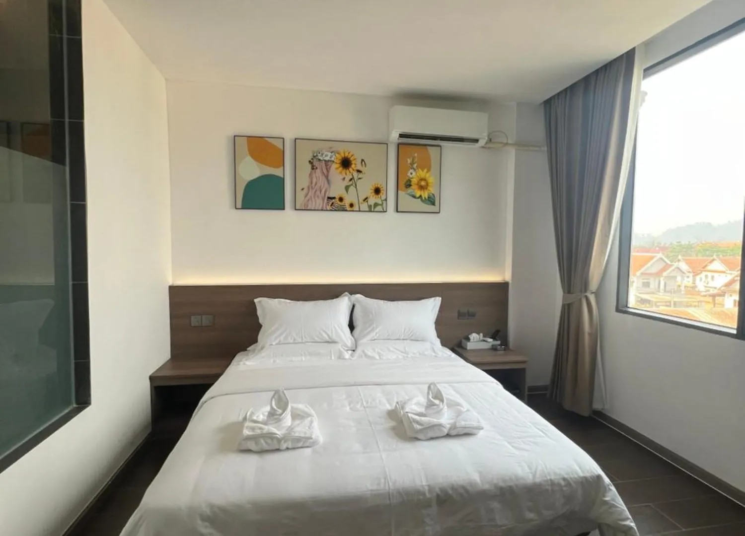 Xianglong Hotel Luang Prabang