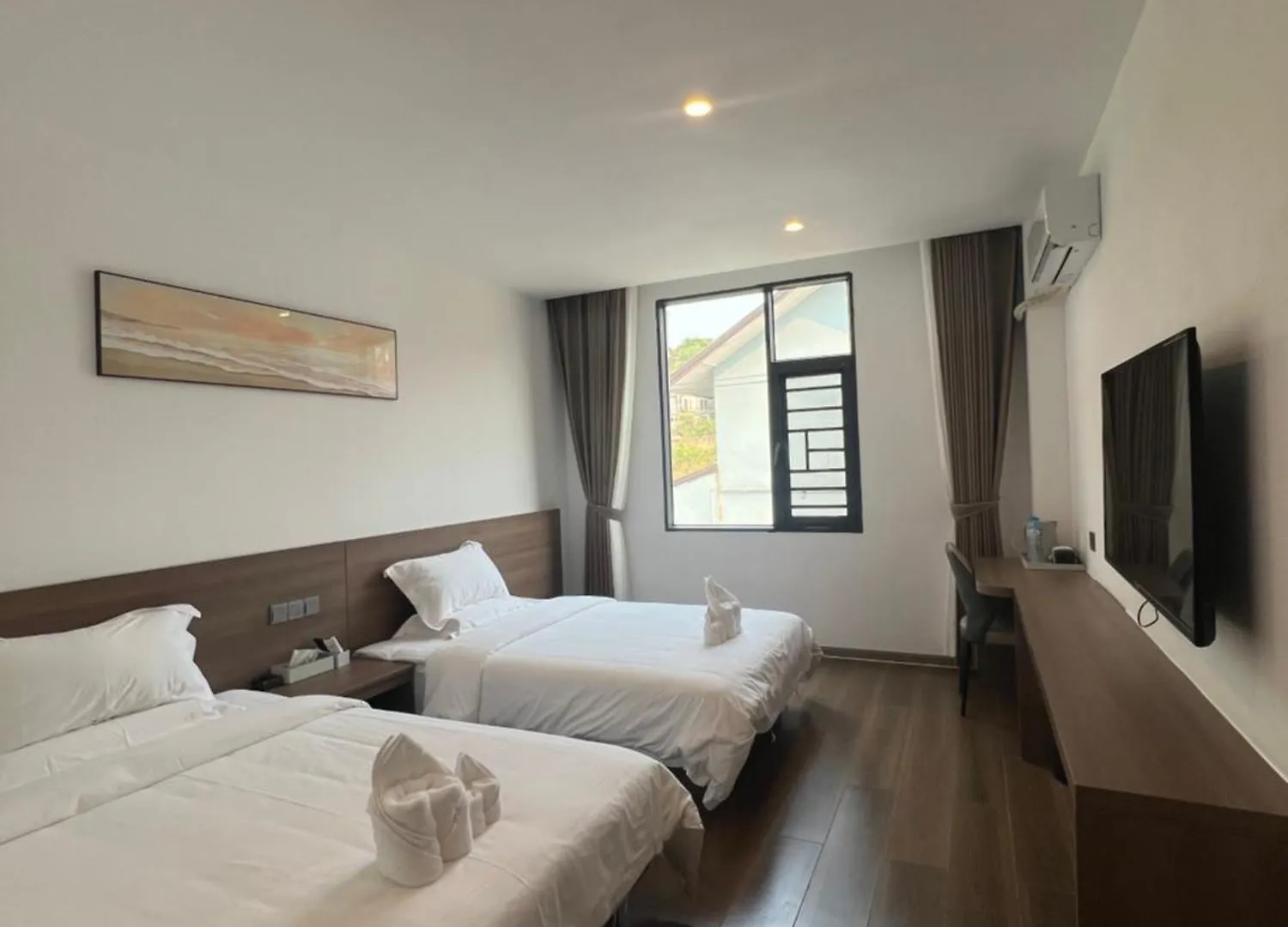 Xianglong Hotel Luang Prabang
