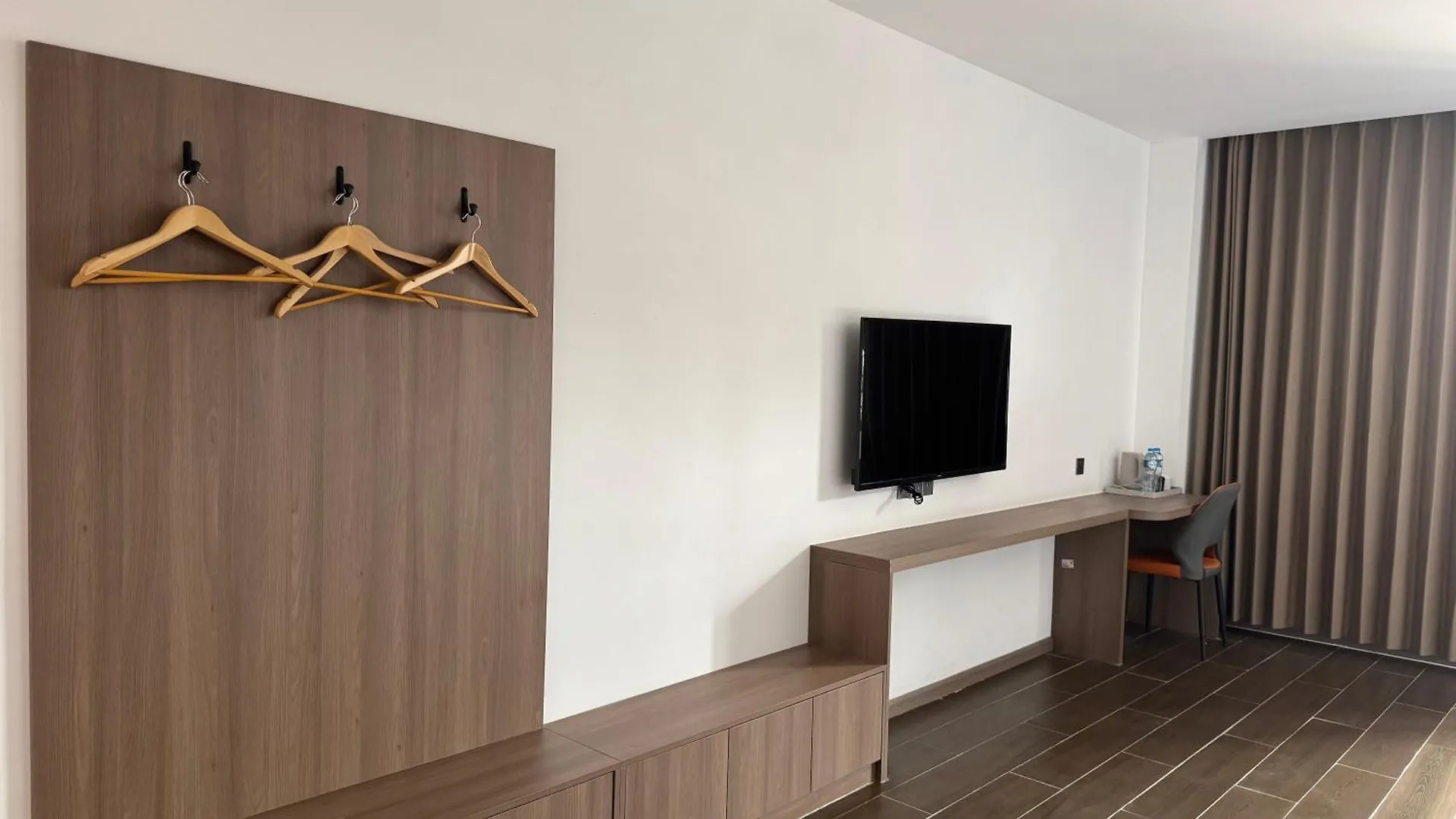 Xianglong Hotel Luang Prabang Laos