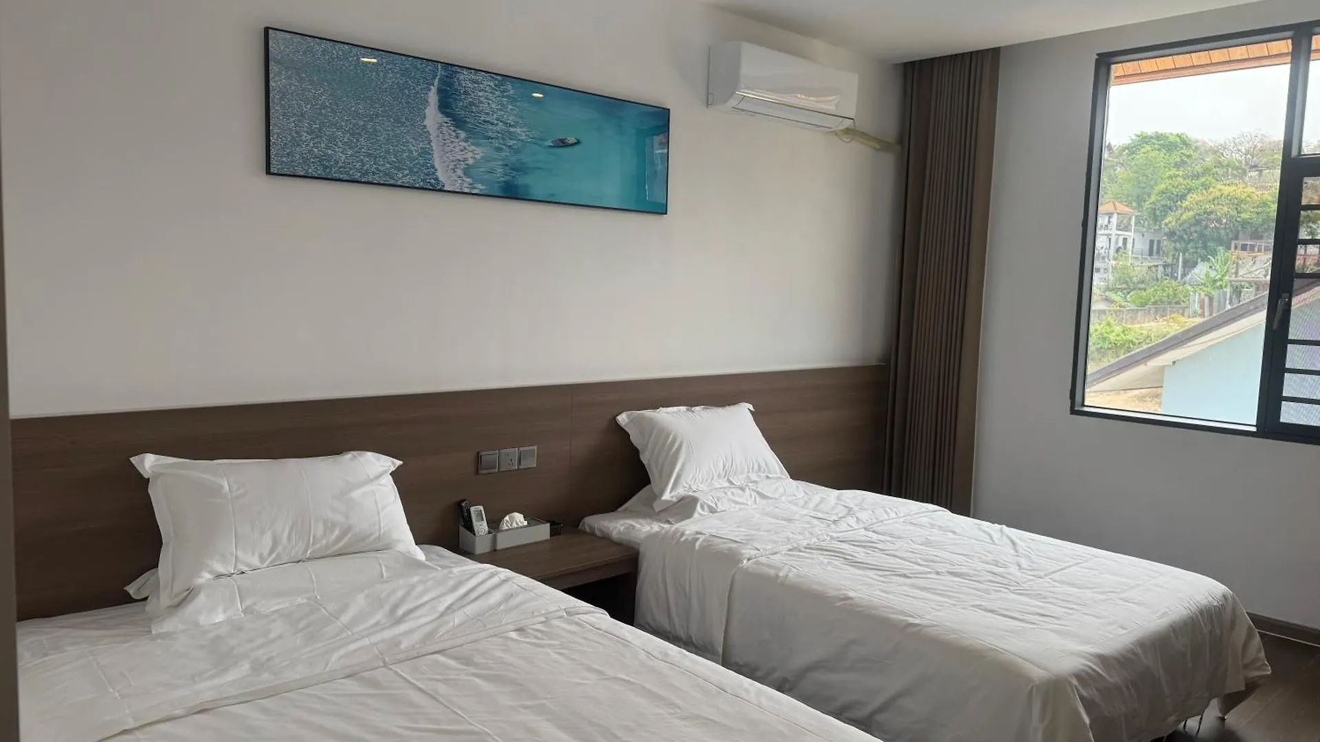 Xianglong Hotel Luang Prabang 0*,  Laos