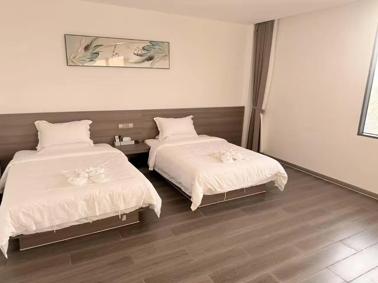 Xianglong Hotel Luang Prabang