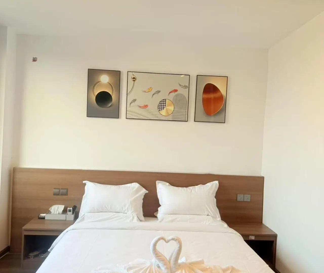 Xianglong Hotel Luang Prabang Laos